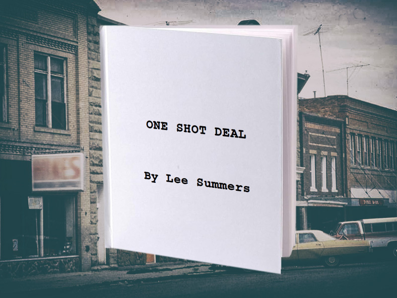 One Shot Deal Lee Summers' Shows